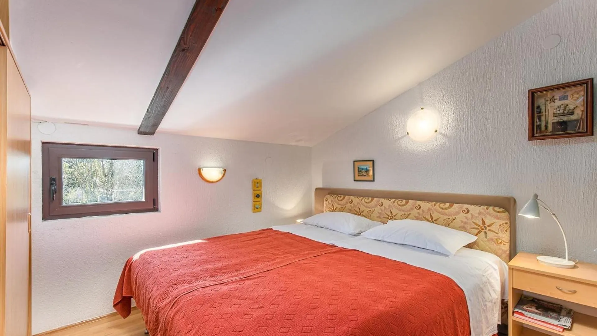 Ferienwohnung Fuer 6 Personen Ca 89 Qm In Njivice, Kvarner Bucht Krk Njivice