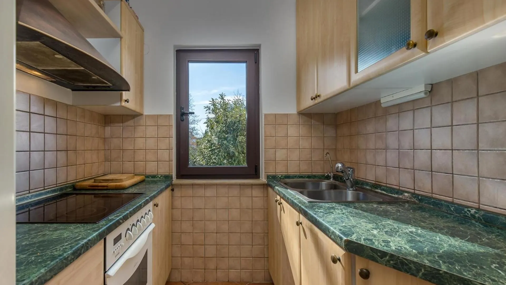 Ferienwohnung Fuer 6 Personen Ca 89 Qm In Njivice, Kvarner Bucht Krk