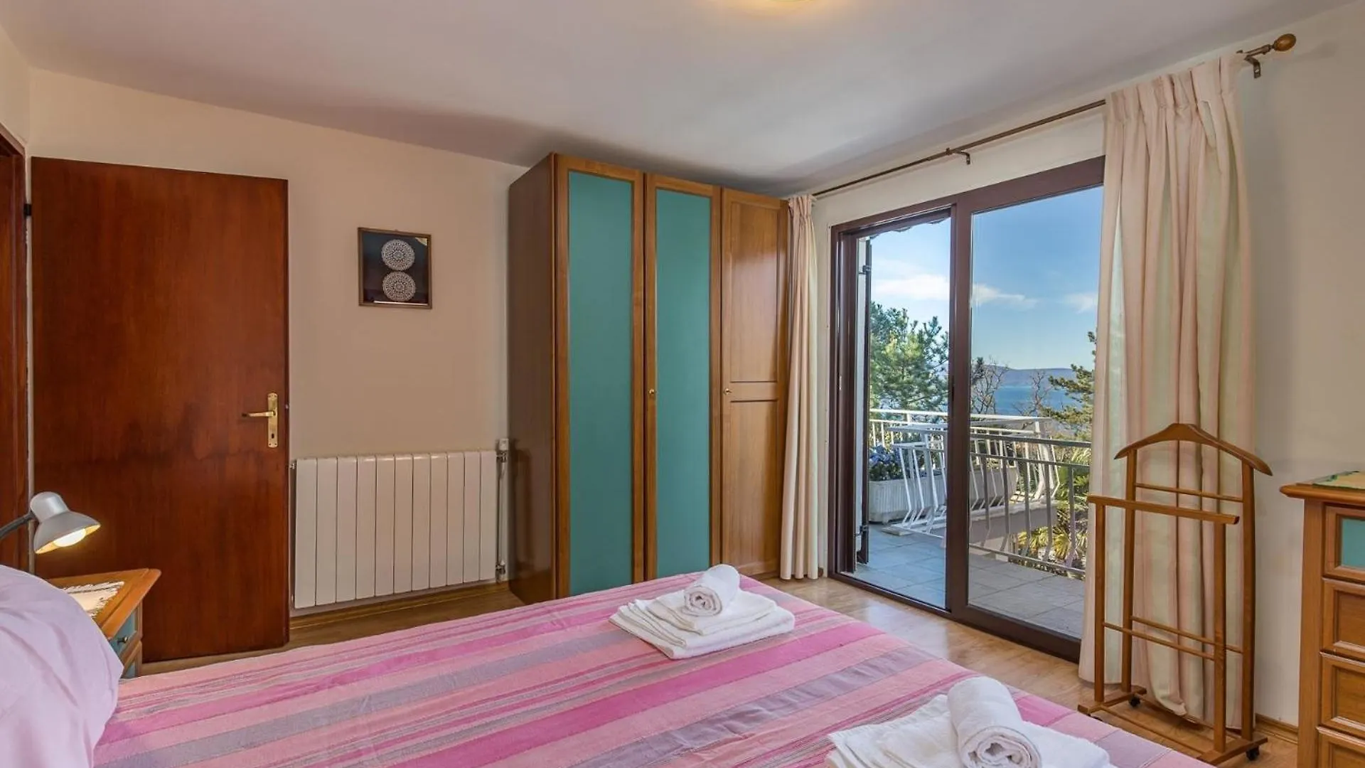 Ferienwohnung Fuer 6 Personen Ca 89 Qm In Njivice, Kvarner Bucht Krk Croatia